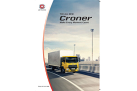 Croner
