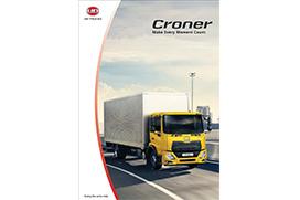 Croner
