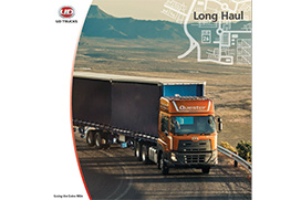 Long Haul