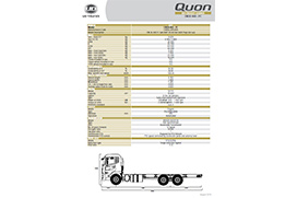 quon brochure