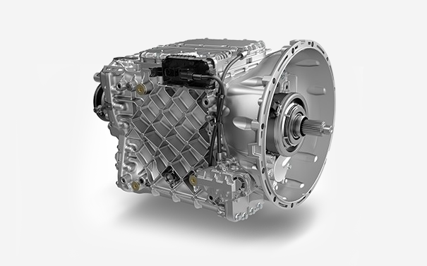 Fascinating 12 Speed Manual Transmission Photos