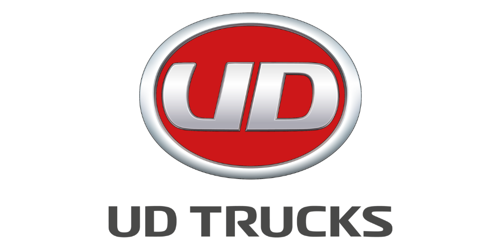 UD Trucks Logo
