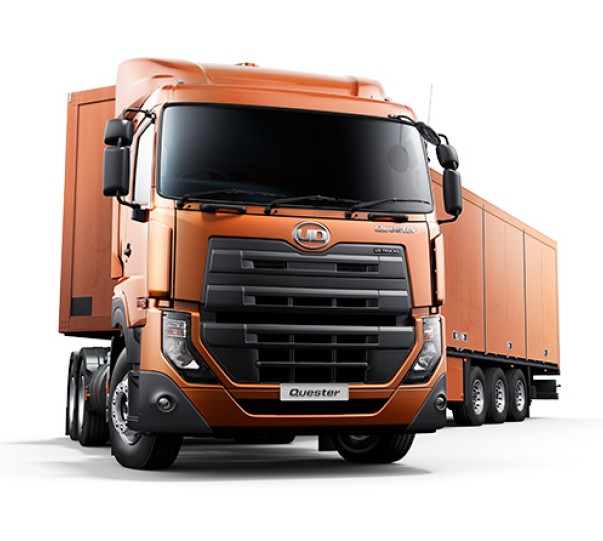 truck