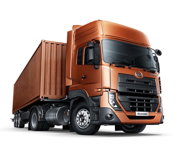 truck