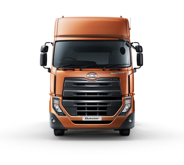 Truck