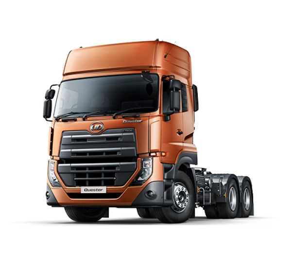 truck