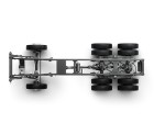 Quester-chassis