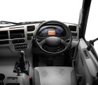 Quester-interior