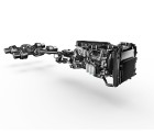Quester-powertrain