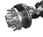 8-Litre Quon CW 25 360