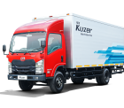New Kuzer SKE 150